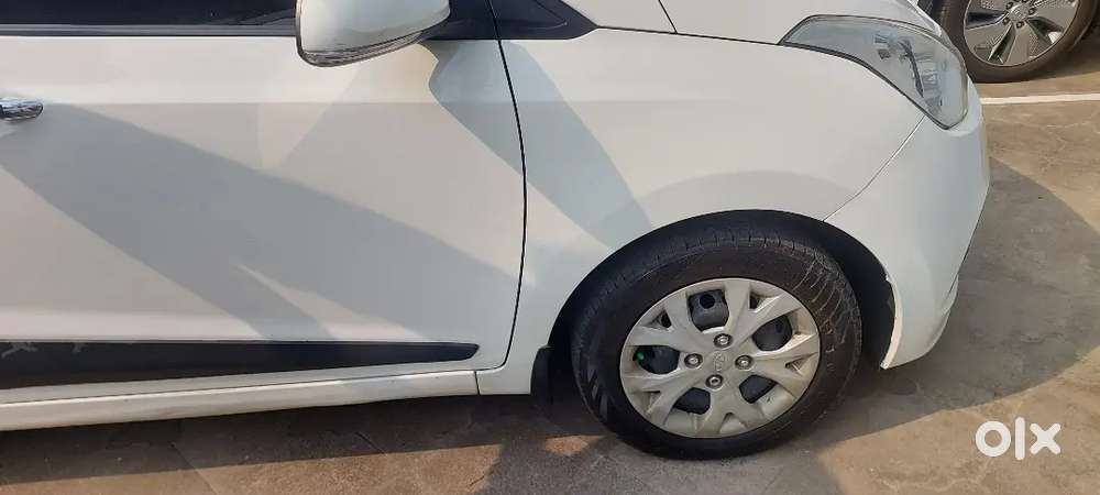 Hyundai Grand I10 Crdi 2013