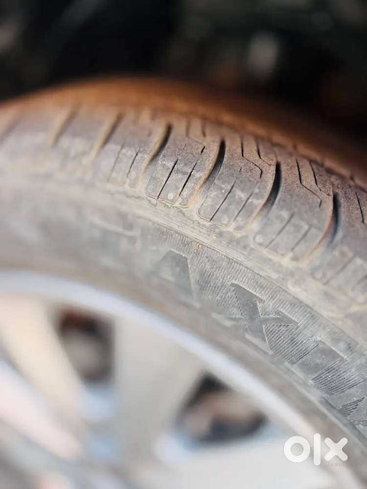 Tata Tigor 2017 Petrol + Cng Good Condition