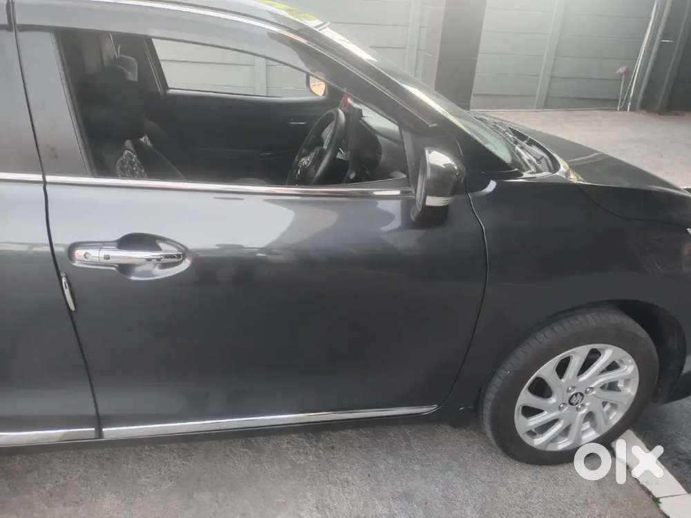 Maruti Suzuki Baleno 2024 Petrol 9000 Km Driven