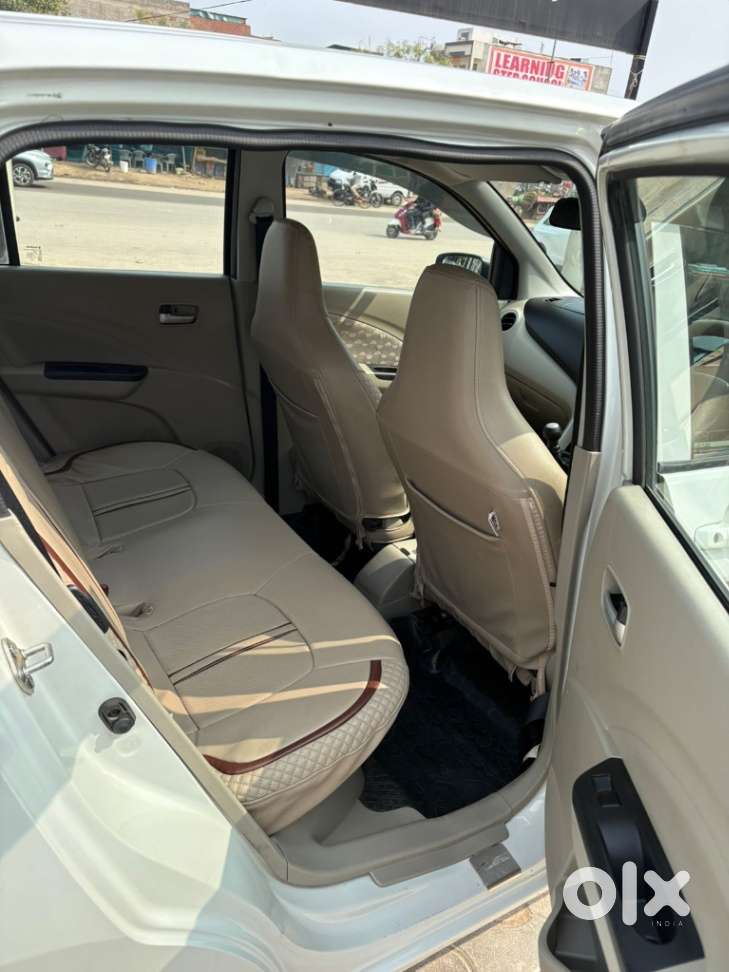 Maruti Suzuki Celerio