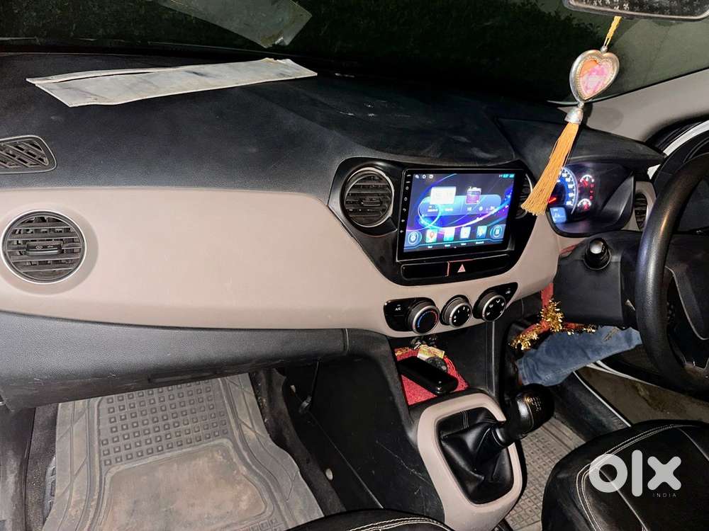 Hyundai Grand I10 Diesel 2018