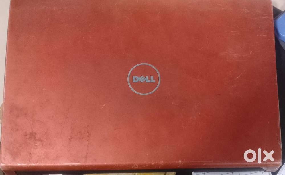 Dell studio