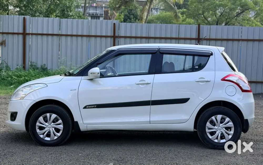 Maruti Suzuki Swift Vdi 2014