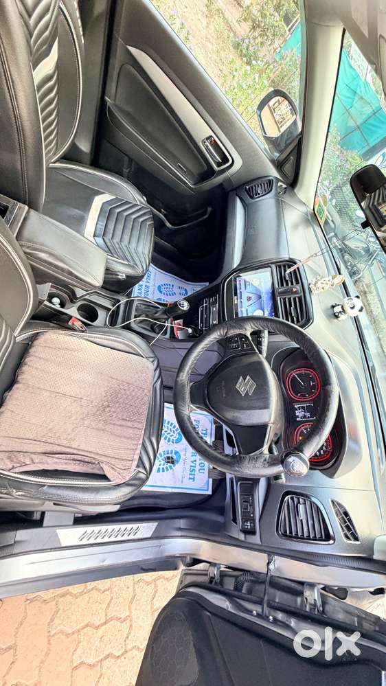 Maruti Suzuki Brezza Zdi (2019) For Sale