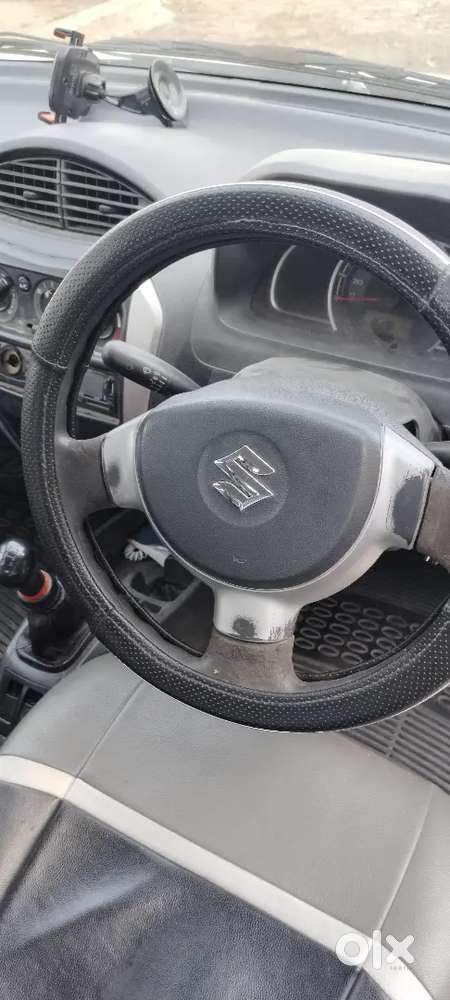 Maruti Suzuki Alto 800 2016