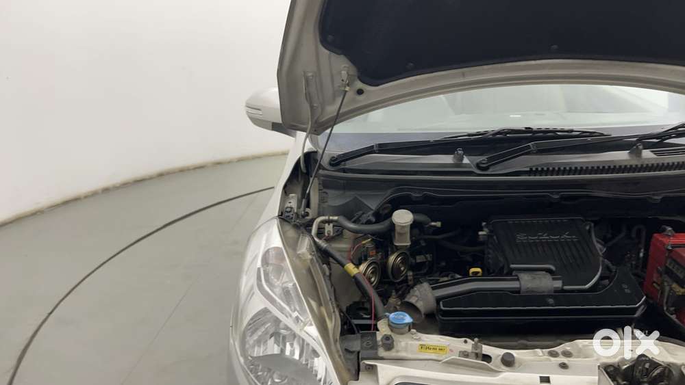 Maruti Suzuki Ertiga 1.5 Vxi, 2013, Petrol