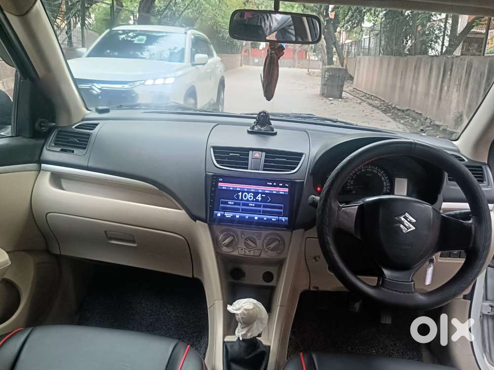 Maruti Suzuki Dzire 1.2 Vxi Cng, 2020, Cng & Hybrids