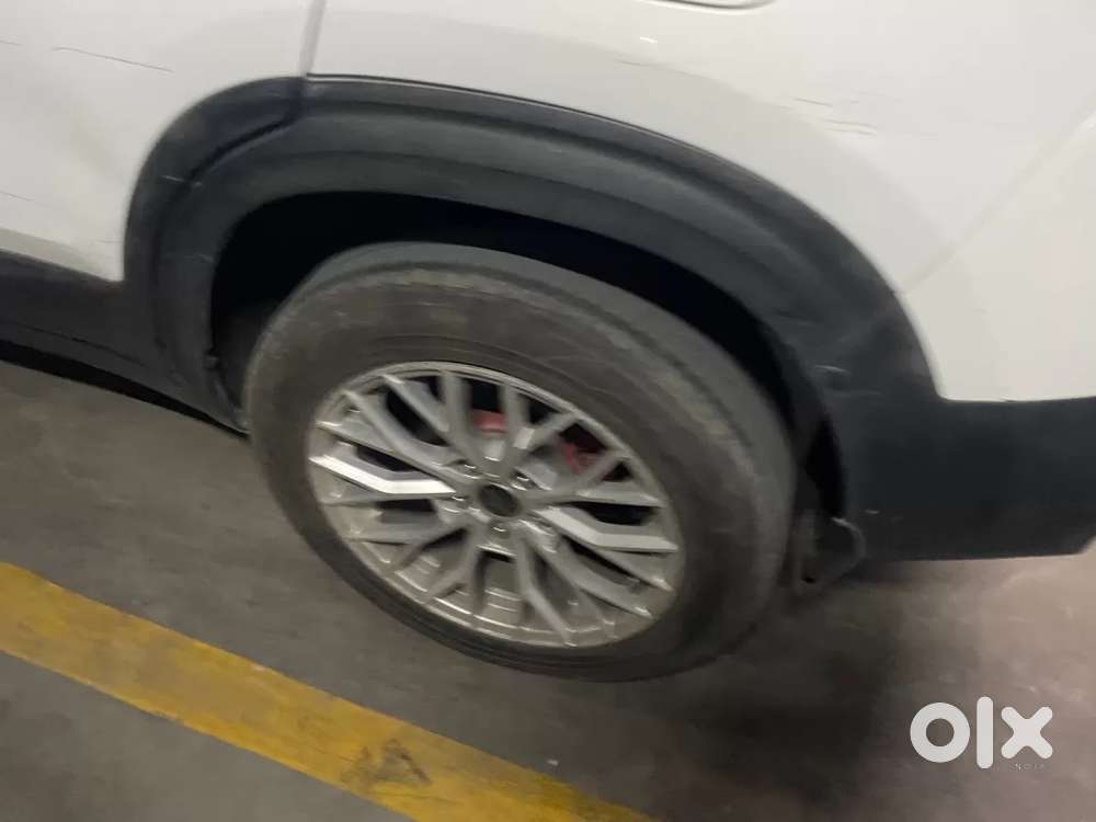 Kia Seltos Hte G, 2023, Petrol