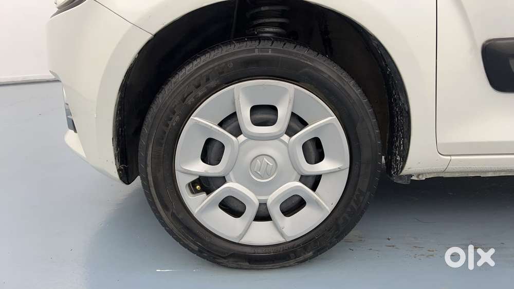 Maruti Suzuki Ignis 1.2 Delta Amt, 2019, Petrol