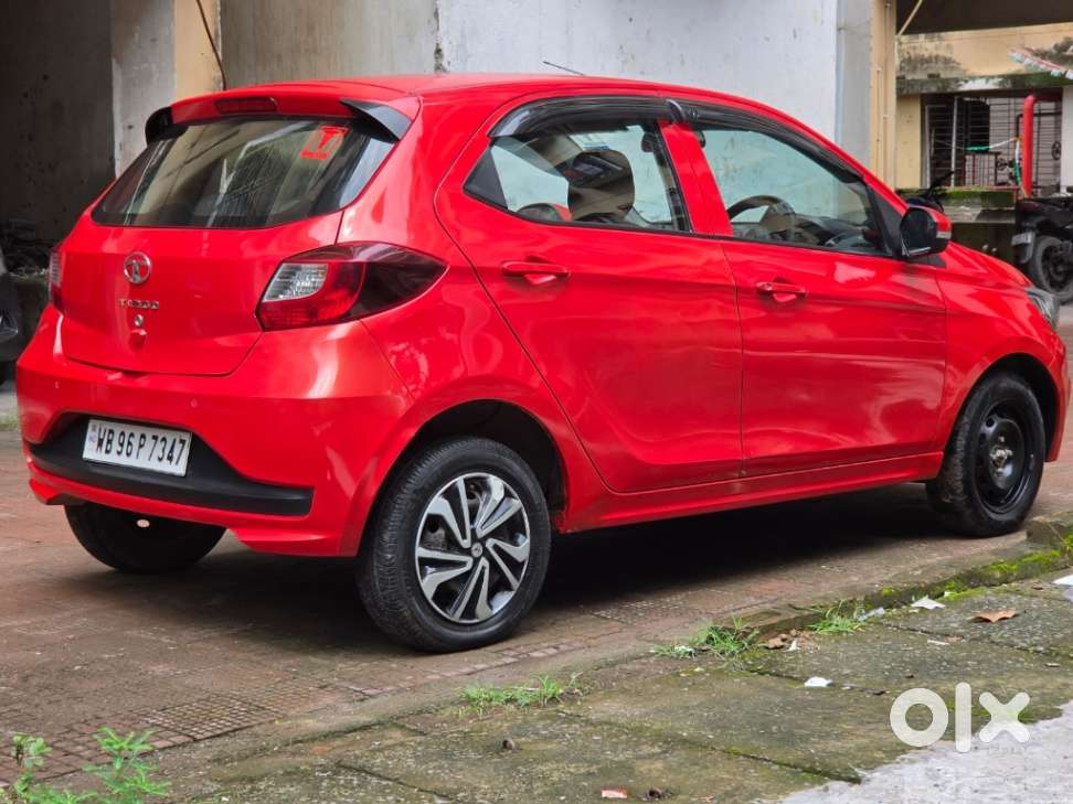 Tata Tiago 1.2 Revotron Xt, 2020, Petrol