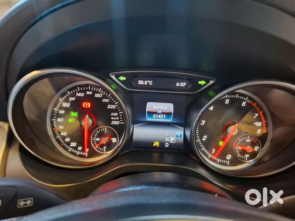 Mercedes-benz Gla Class 200 Sport Edition, 2019, Petrol