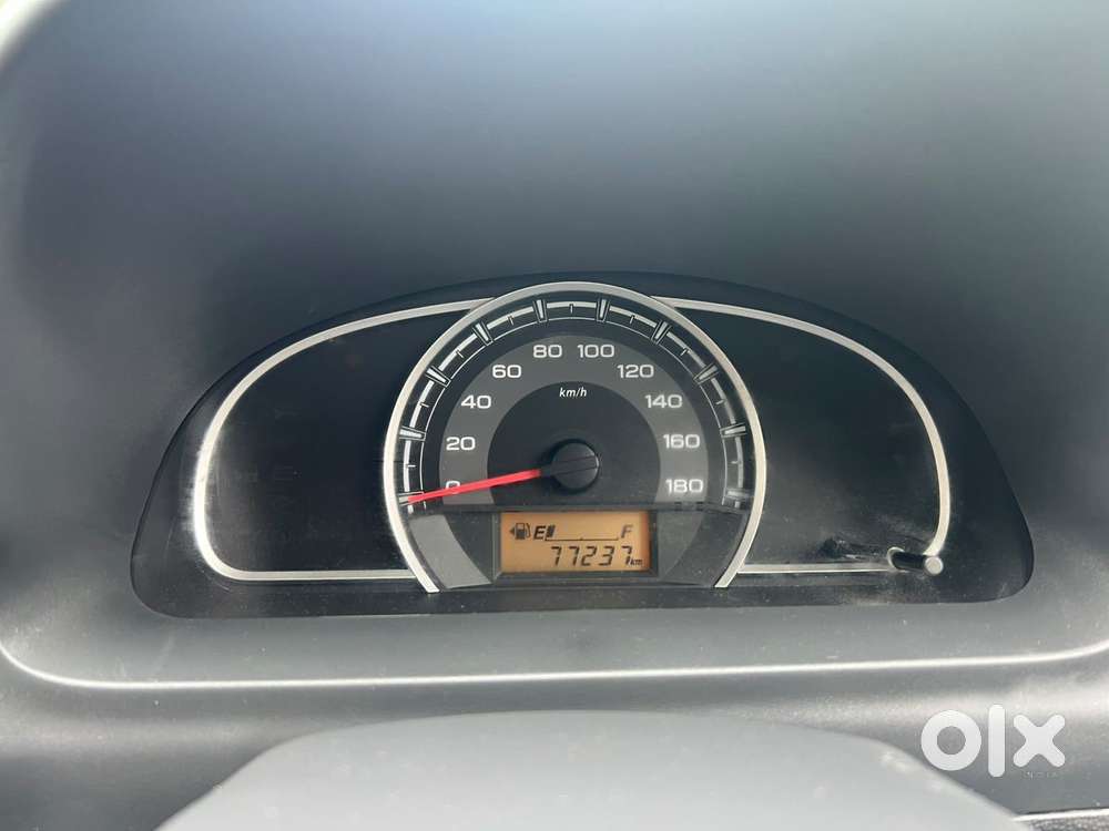 Maruti Suzuki Alto 800 Lxi, 2017, Cng & Hybrids