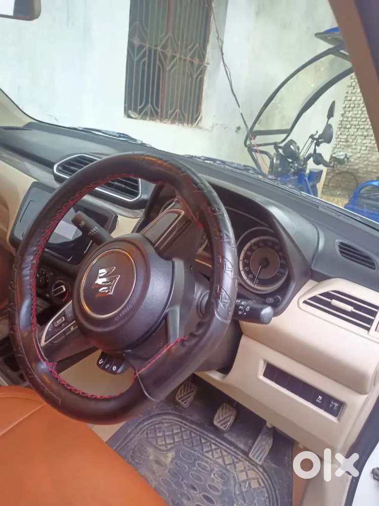 Maruti Suzuki Dzire 2023 Lxi