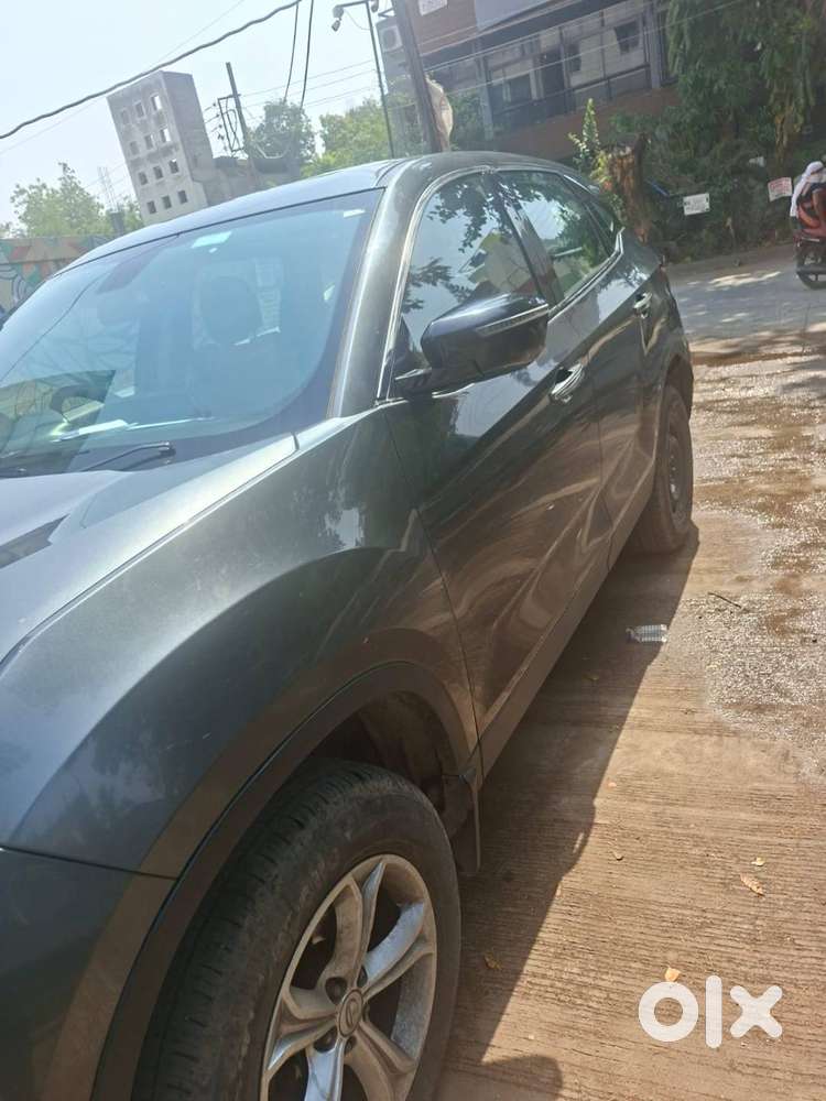 Tata Harrier