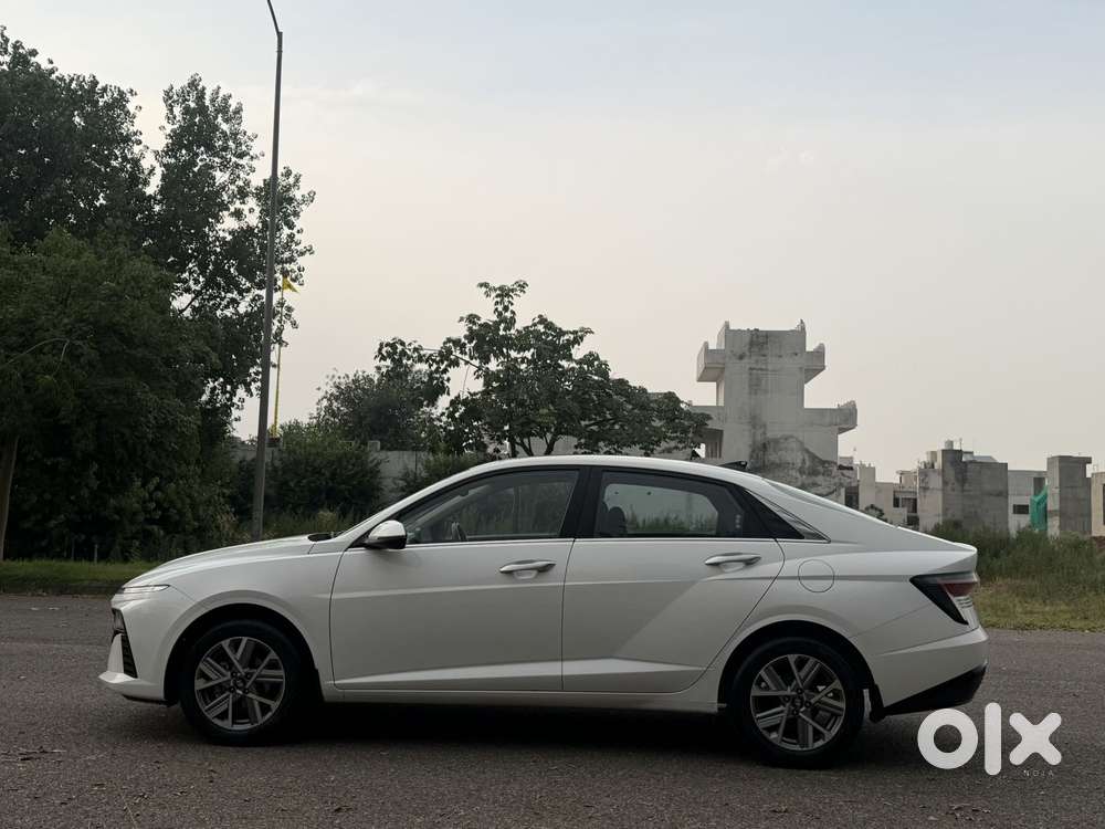 Hyundai Verna 1.5 Crdi Vgt Sx At, 2023, Petrol