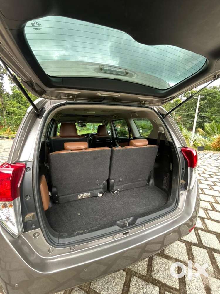 Toyota Diesel Car 2022
