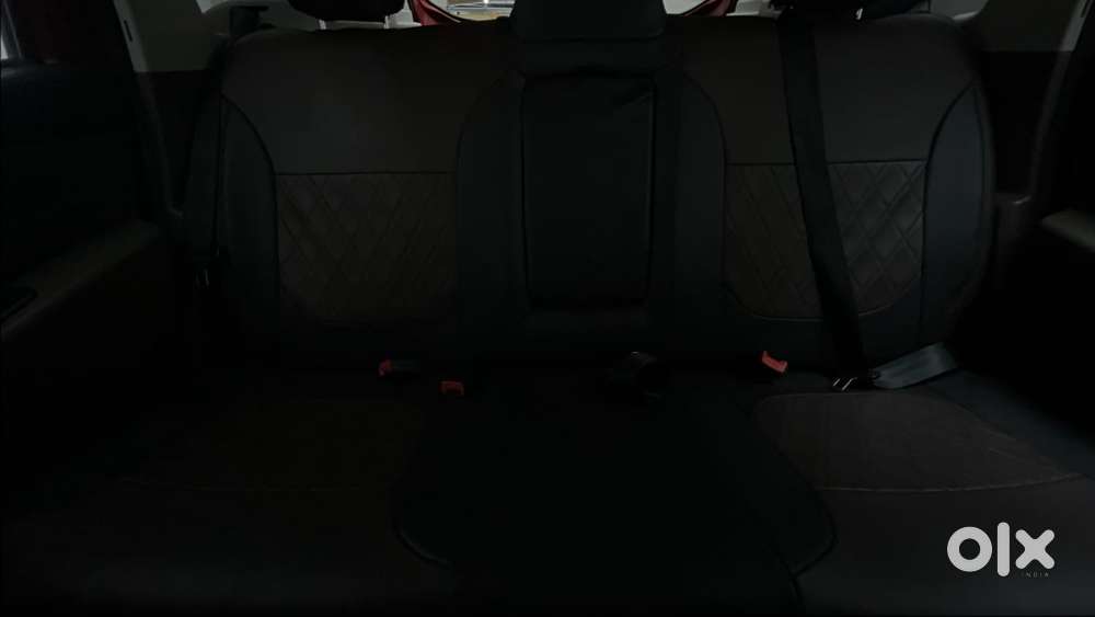 Renault Duster 110ps Diesel Rxz Amt, 2018, Diesel