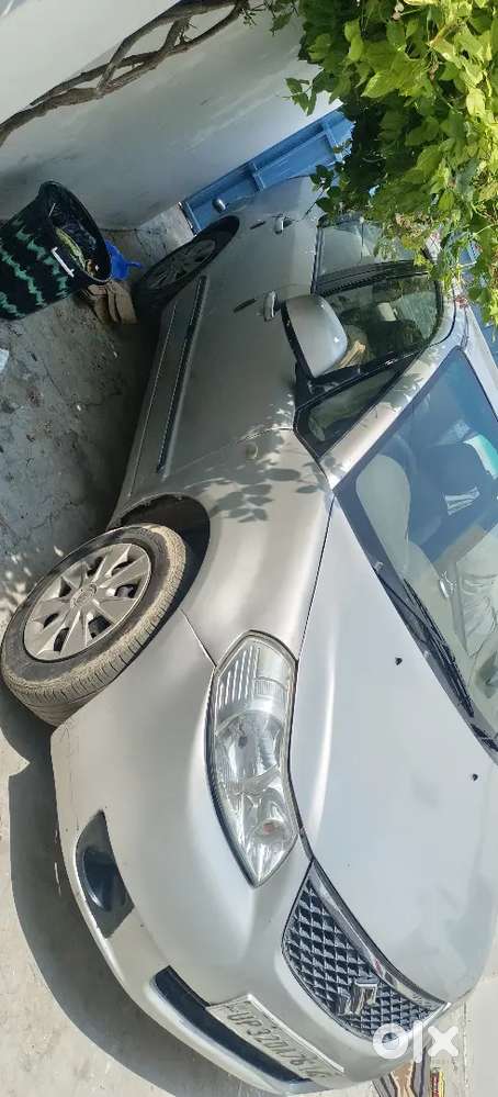Maruti Suzuki Sx4 2010