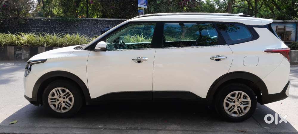Kia Carens 1.5 Prestige 7 Str, 2022, Petrol