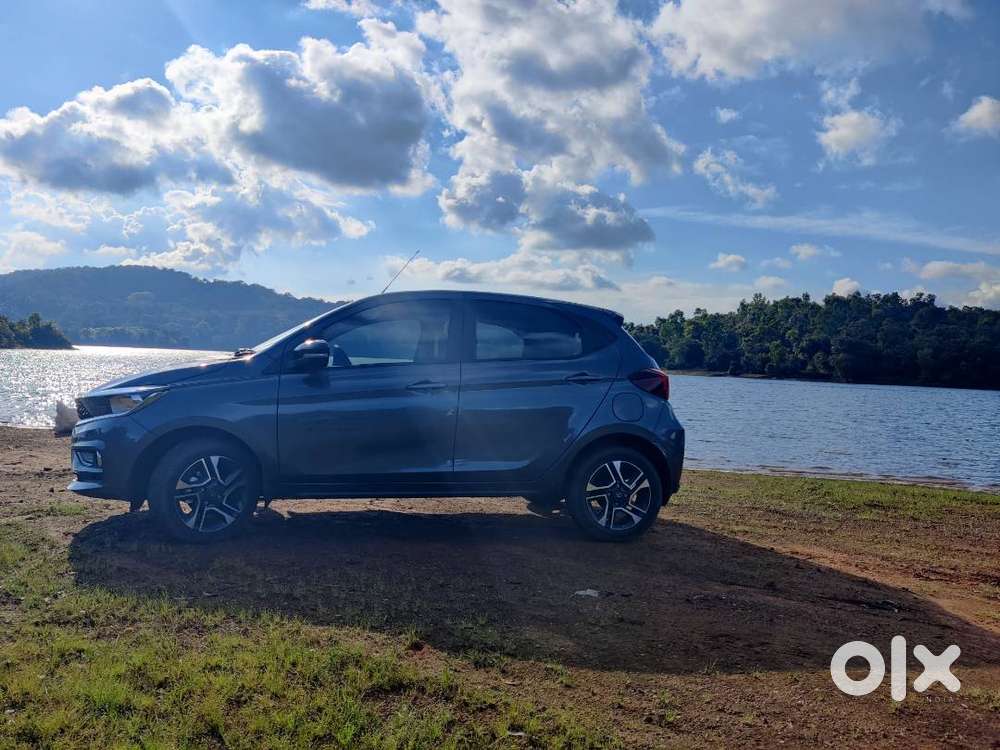 Tata Tiago 1.2 2021 Drive
