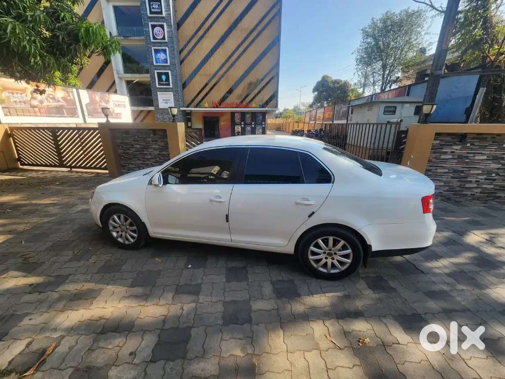 2011 Model Volkswagen Jetta Tdi Diesel Manual