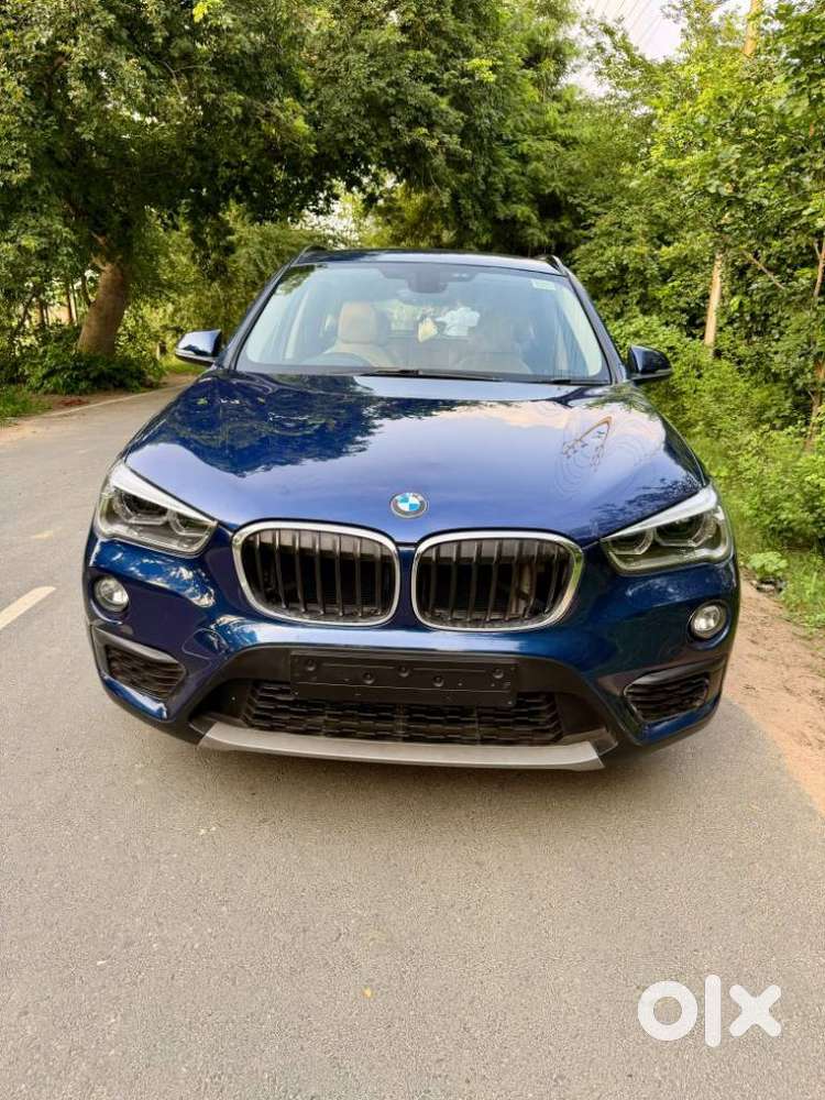 Bmw X1 2.0 Sdrive 20d, 2016, Diesel