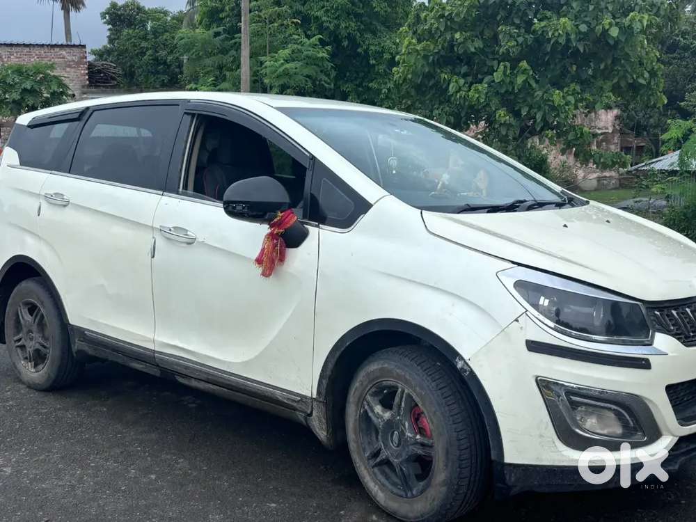 Mahindra Marazzo 1.5 M6 2019