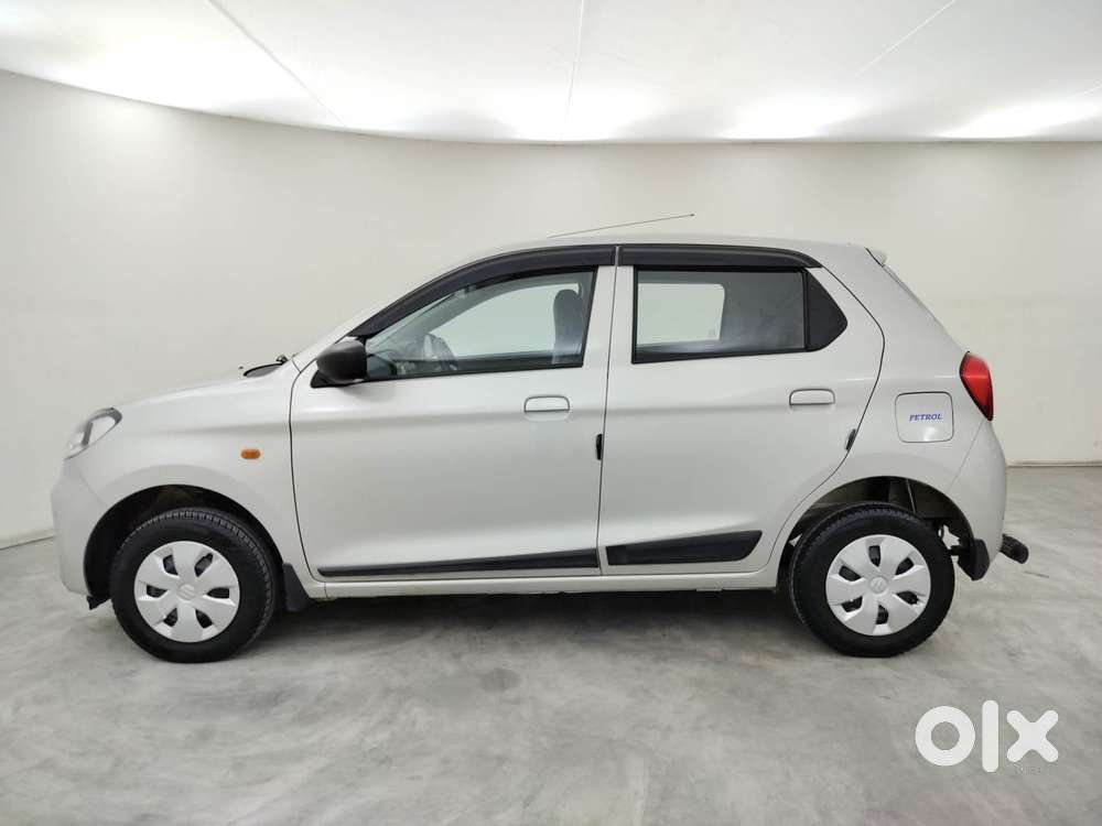 Maruti Suzuki Alto K10 Plus Edition, 2023, Petrol