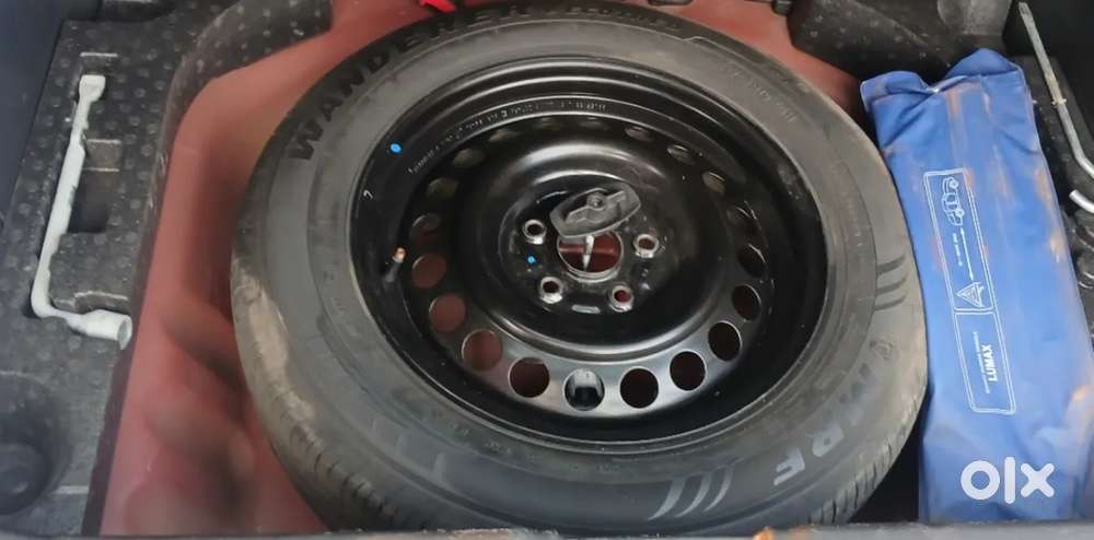 Maruti Suzuki Vitara Brezza 1.5 Zxi Plus, 2022, Petrol