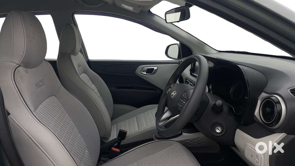 Hyundai Grand I10 Nios Sportz Amt 1.2 Kappa Vtvt, 2023, Petrol