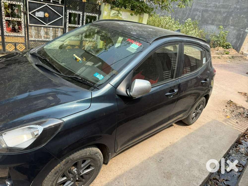 Hyundai Grand I10 Nios 2021 Petrol Manual