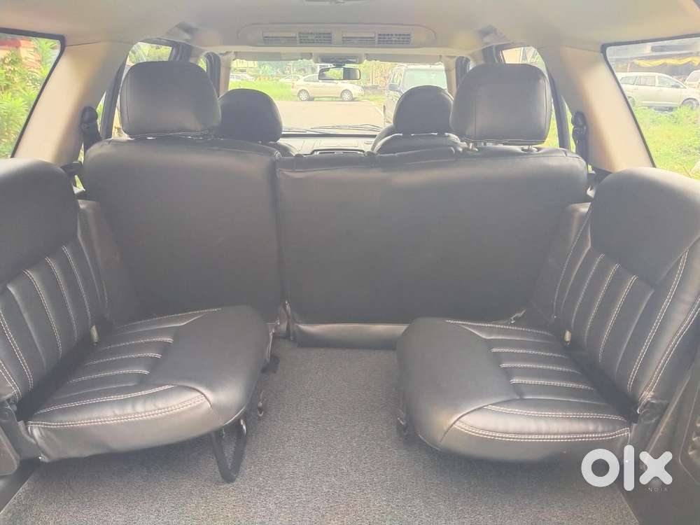 Tata Safari Storme Vx Varicor 400, 2019, Diesel