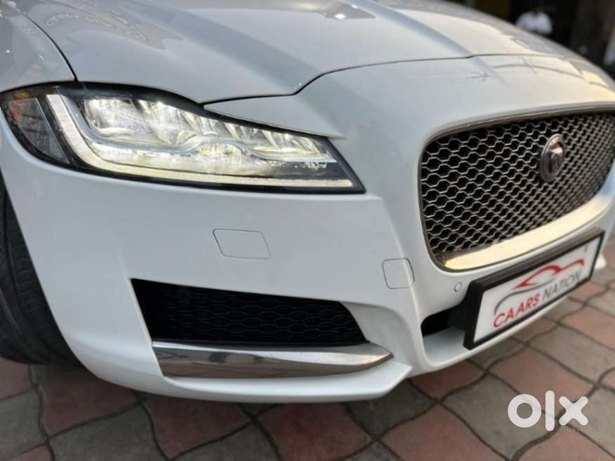 Jaguar Xf 2.0 Diesel Prestige, 2018, Diesel