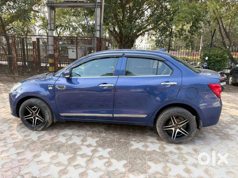 Maruti Suzuki Swift Dzire 1.2 Lxi (o), 2019, Cng & Hybrids