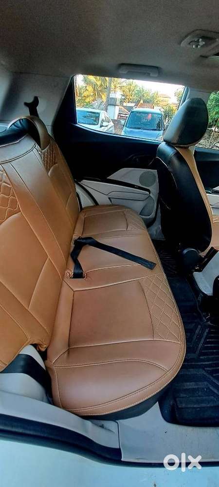 Mahindra Xuv300 W6 Diesel, 2022, Diesel