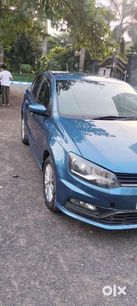 Volkswagen Ameo 1.5 Tdi Highline Plus, 2017, Petrol