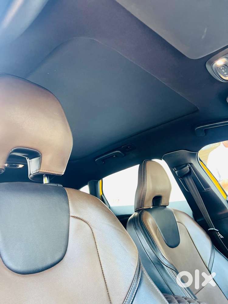 Volvo V40 D3, 2017, Diesel