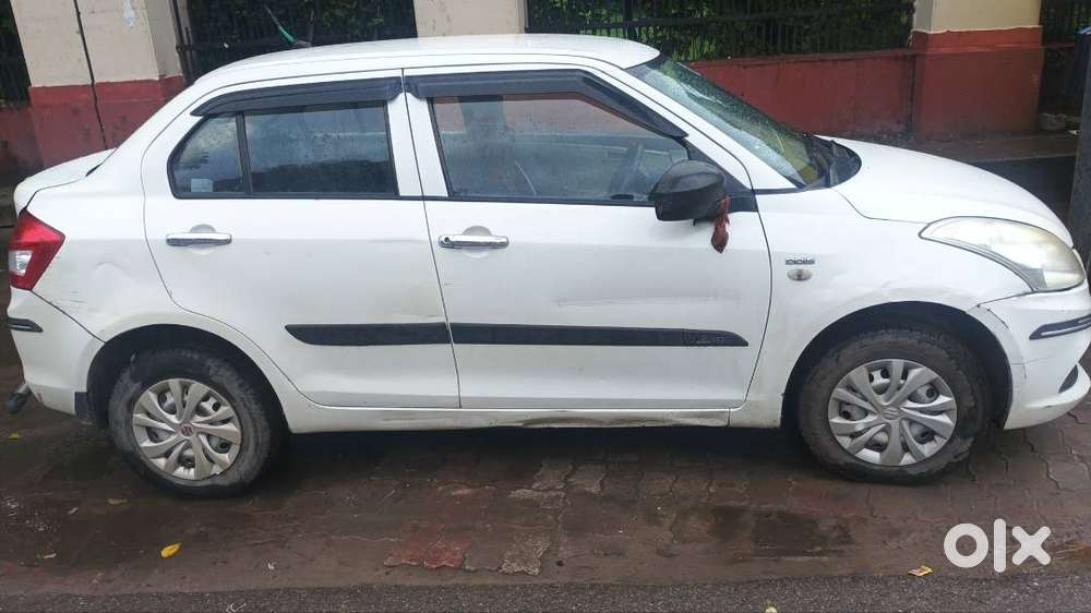 Maruti Dzire Diesel 2019
