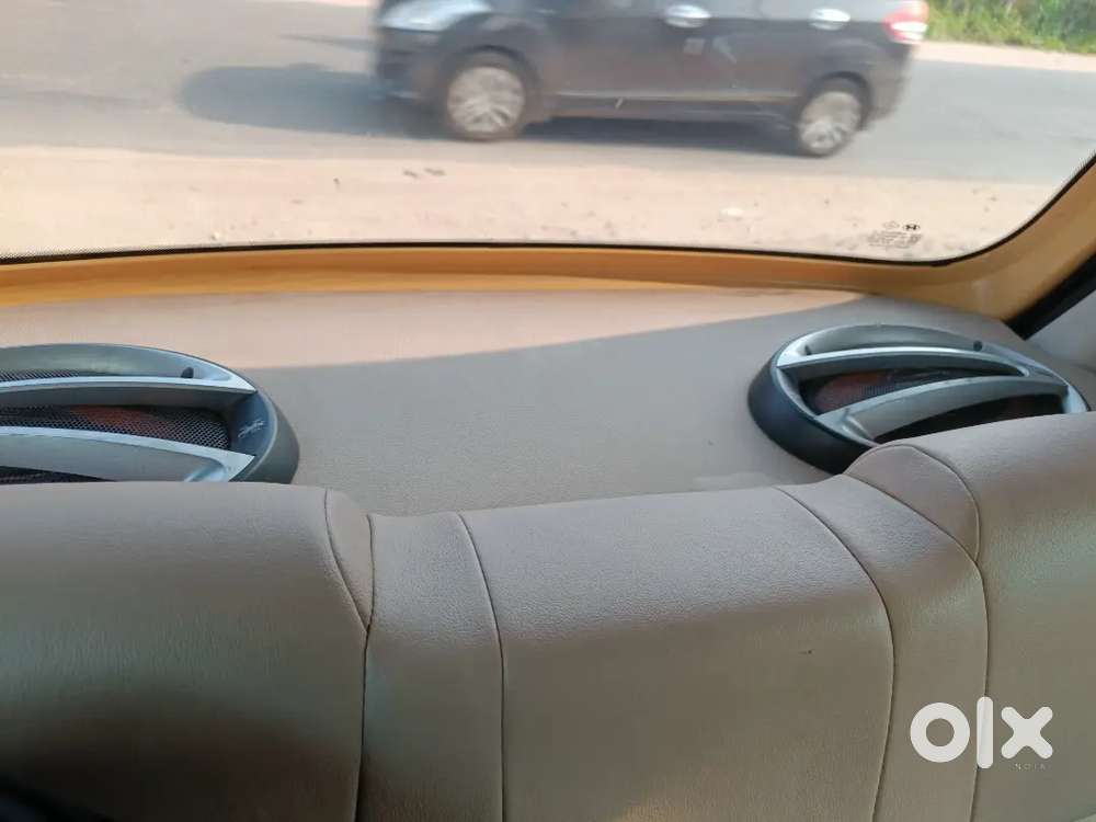 Hyundai I10 Petrol Manual 2008