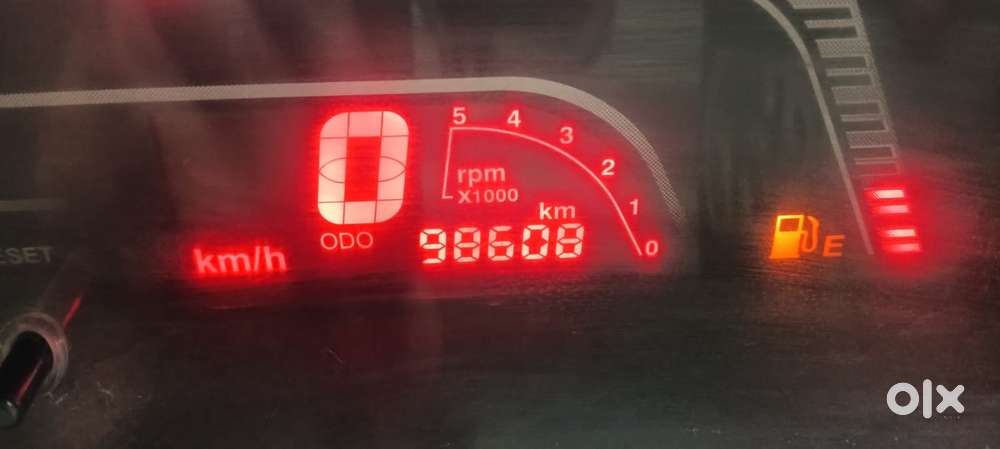 Mahindra Bolero Sle, 2015, Diesel