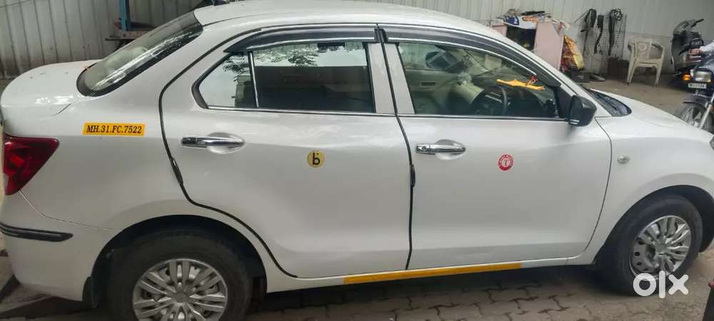 Maruti Suzuki Dzire Lxi 2023