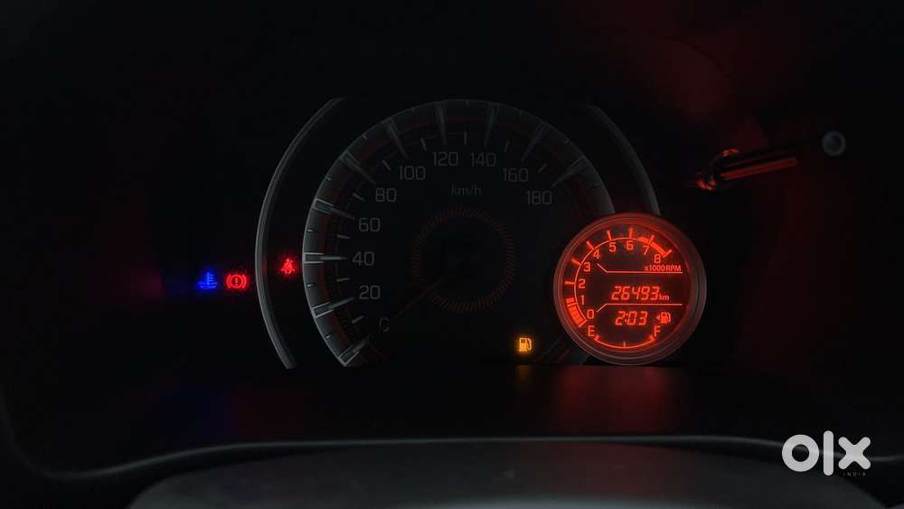 Maruti Suzuki Celerio Zxi, 2022, Petrol