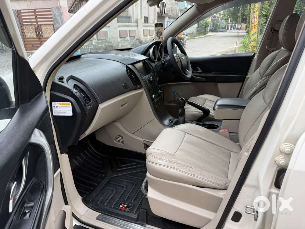 Mahindra Xuv500 W8 2wd, 2015, Diesel