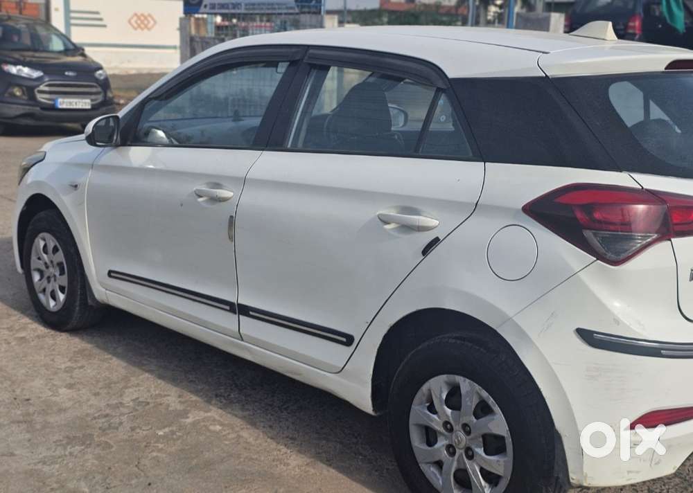 Hyundai Elite I20 1.4 Magna Plus Crdi, 2016, Diesel