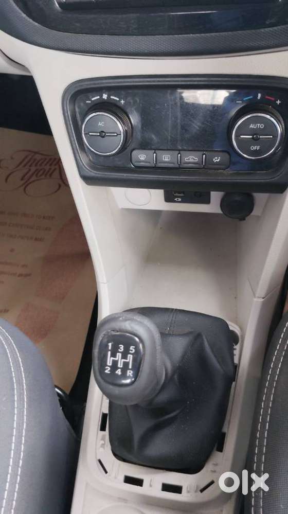 Tata Tiago Xz Plus, 2023, Petrol