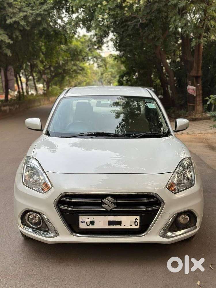 Maruti Suzuki Swift Dzire, 2022, Petrol