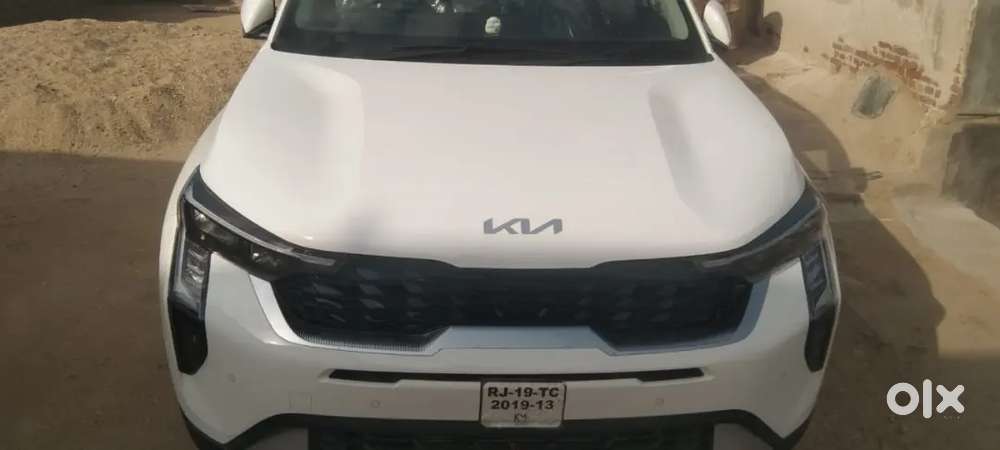 Kia Sonet 1.2 Htk Plus 2024
