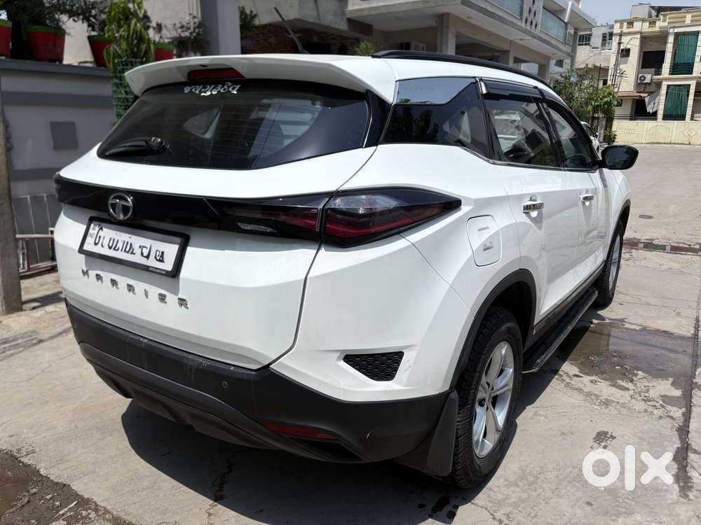 Tata Harrier Xt+, 2023, Diesel