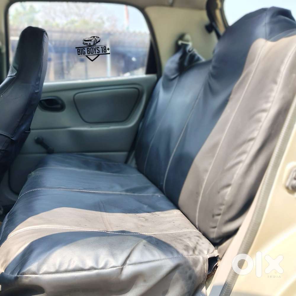 Maruti Suzuki Alto K10 1.0 Lxi, 2012, Petrol