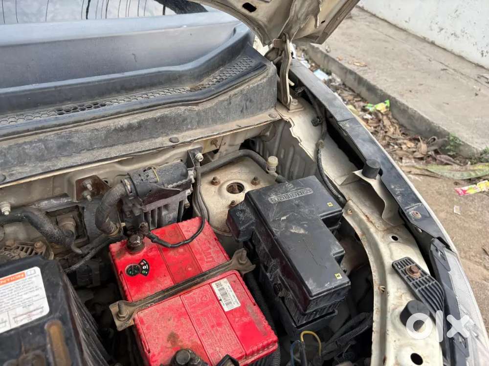 Mahindra Kuv100 Nxt 2017 Diesel 98000 Km Driven